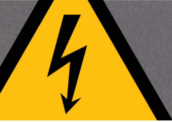 WHY IS HIGH VOLTAGE MORE DANGEROUS?
